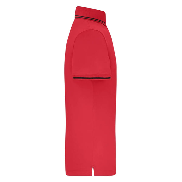 Polo Mens Functional - personalizzabile con logo