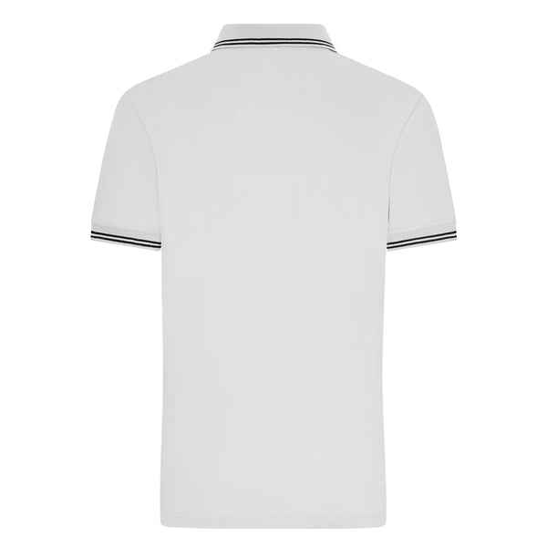 Polo Mens Functional - personalizzabile con logo