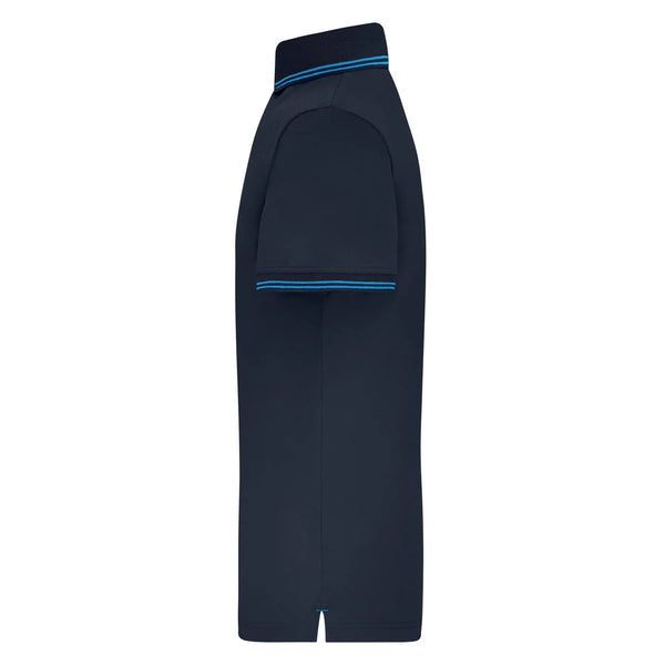 Polo Mens Functional - personalizzabile con logo