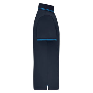 Polo Mens Functional - personalizzabile con logo