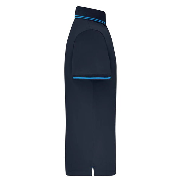 Polo Mens Functional - personalizzabile con logo
