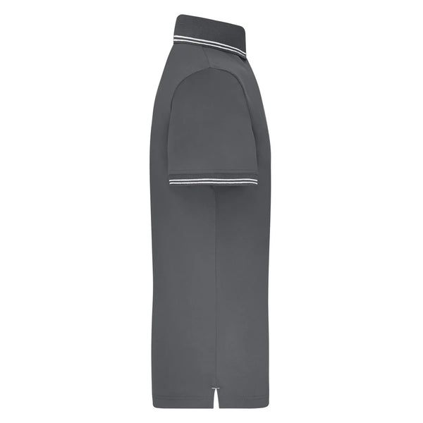Polo Mens Functional - personalizzabile con logo