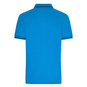 Polo Mens Functional - personalizzabile con logo