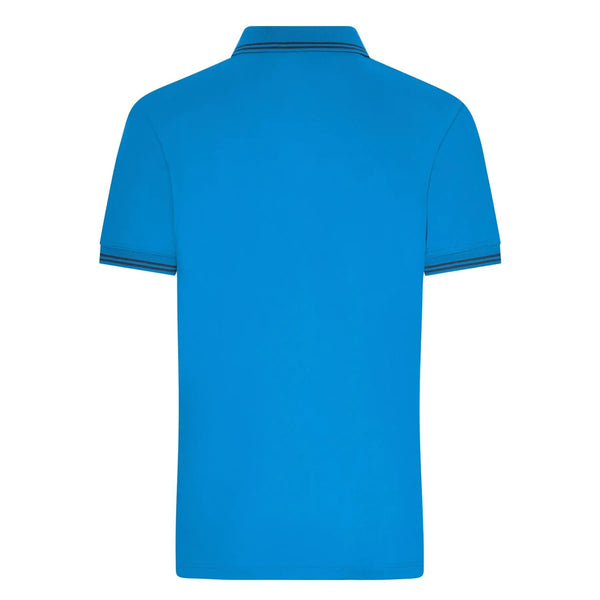 Polo Mens Functional - personalizzabile con logo