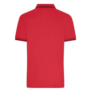 Polo Mens Functional - personalizzabile con logo