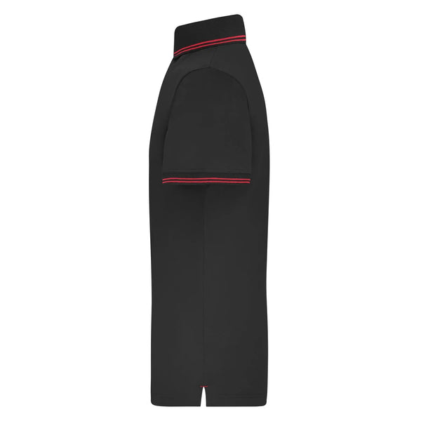 Polo Mens Functional - personalizzabile con logo