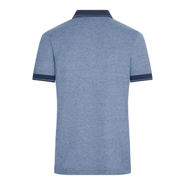Polo Mens Heather - personalizzabile con logo