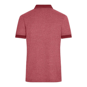 Polo Mens Heather - personalizzabile con logo