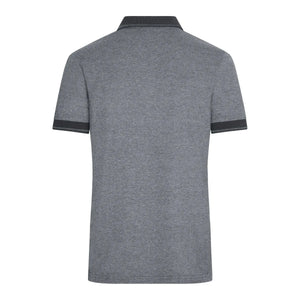 Polo Mens Heather - personalizzabile con logo