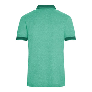 Polo Mens Heather - personalizzabile con logo