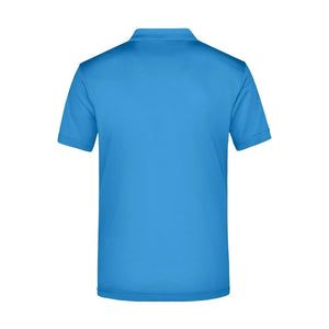 Polo Mens High Performance - personalizzabile con logo