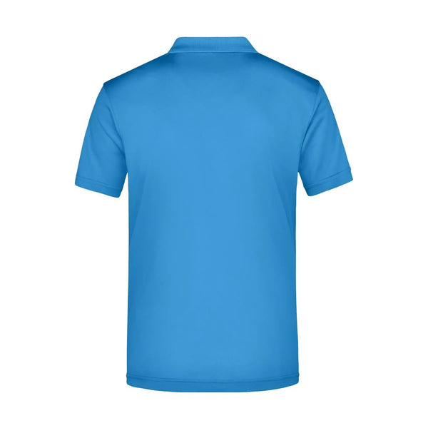 Polo Mens High Performance - personalizzabile con logo