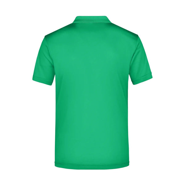 Polo Mens High Performance - personalizzabile con logo