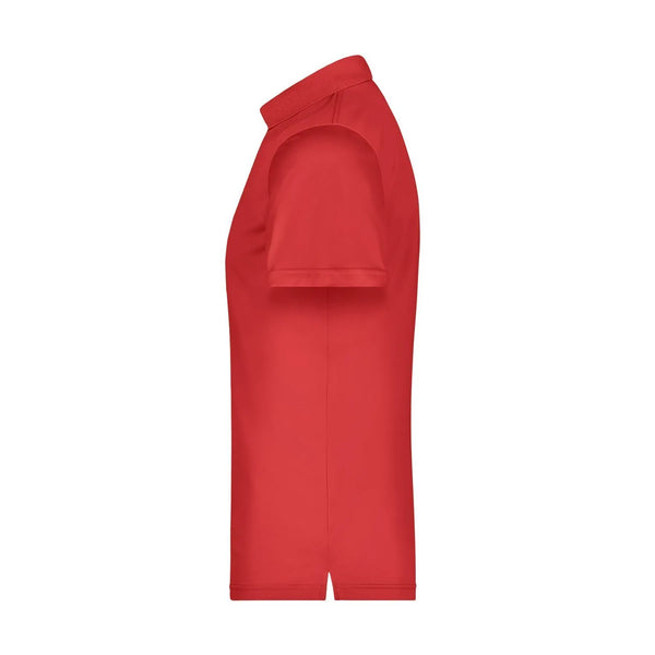 Polo Mens High Performance - personalizzabile con logo