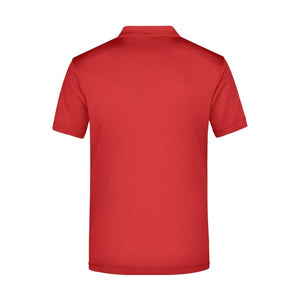 Polo Mens High Performance - personalizzabile con logo