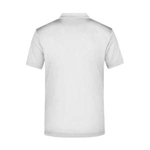 Polo Mens High Performance - personalizzabile con logo