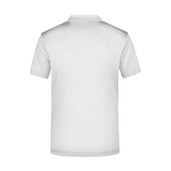 Polo Mens High Performance - personalizzabile con logo