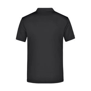 Polo Mens High Performance - personalizzabile con logo