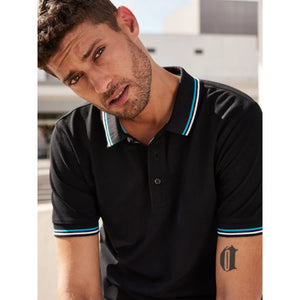 Polo Mens - personalizzabile con logo