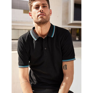 Polo Mens - personalizzabile con logo