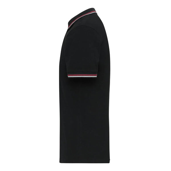 Polo Mens - personalizzabile con logo