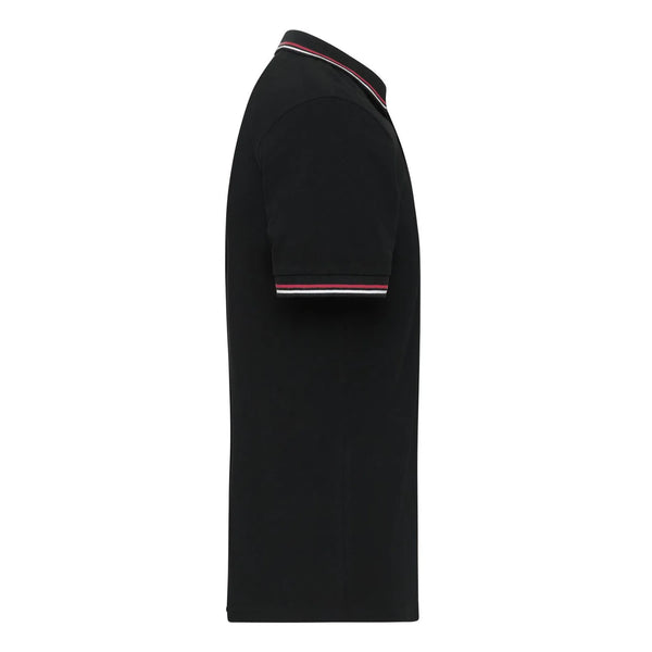 Polo Mens - personalizzabile con logo