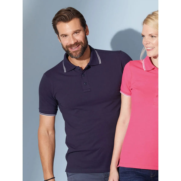 Polo Mens - personalizzabile con logo