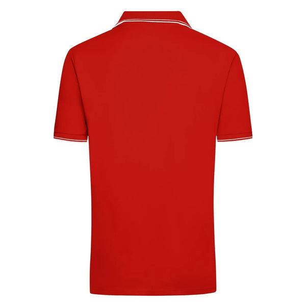 Polo Mens - personalizzabile con logo