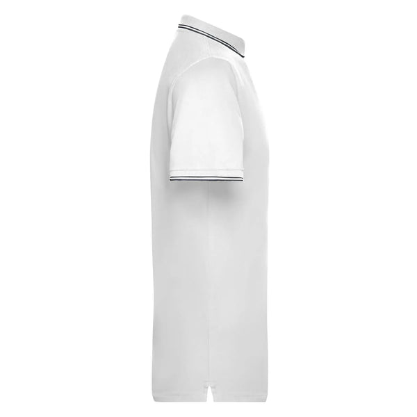 Polo Mens - personalizzabile con logo