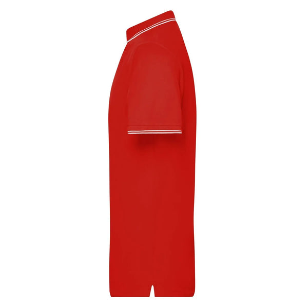 Polo Mens - personalizzabile con logo