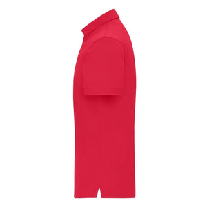 Polo Mens Mercerised - personalizzabile con logo