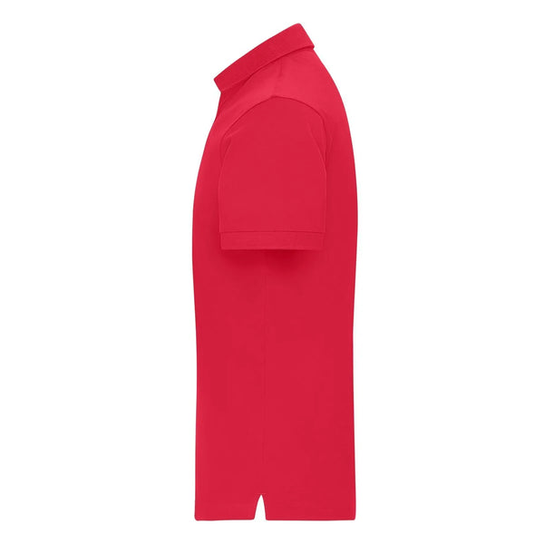 Polo Mens Mercerised - personalizzabile con logo