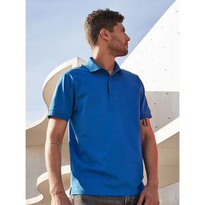 Polo Mens Mercerised - personalizzabile con logo