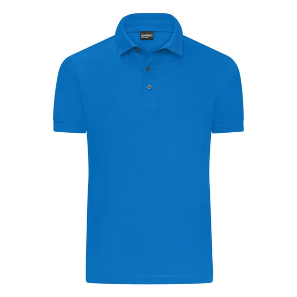 Polo Mens Mercerised - personalizzabile con logo