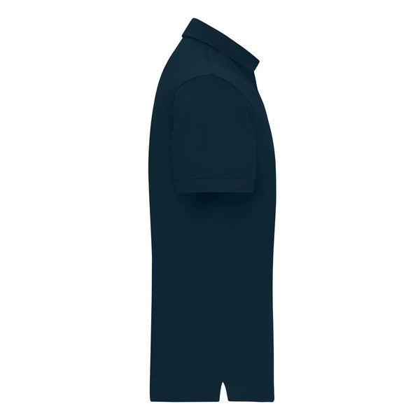 Polo Mens Mercerised - personalizzabile con logo