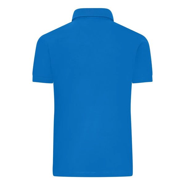 Polo Mens Mercerised - personalizzabile con logo