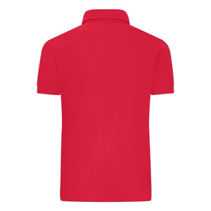 Polo Mens Mercerised - personalizzabile con logo