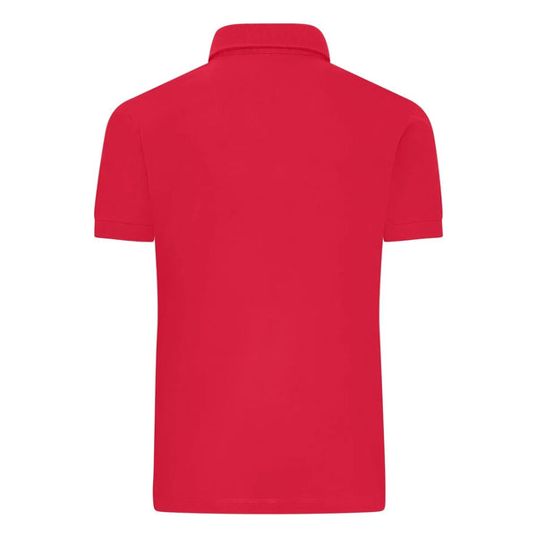 Polo Mens Mercerised - personalizzabile con logo