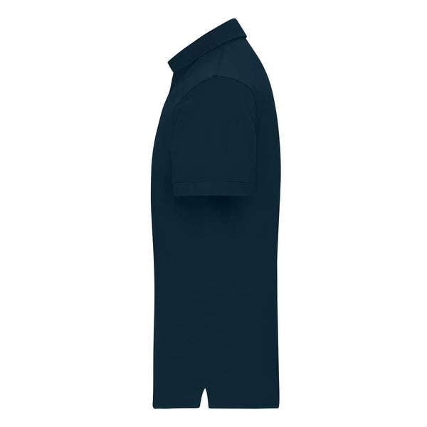 Polo Mens Mercerised - personalizzabile con logo