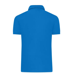 Polo Mens Mercerised Slim Fit - personalizzabile con logo