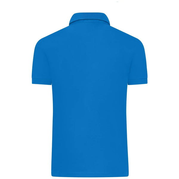 Polo Mens Mercerised Slim Fit - personalizzabile con logo