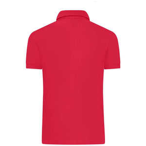 Polo Mens Mercerised Slim Fit - personalizzabile con logo