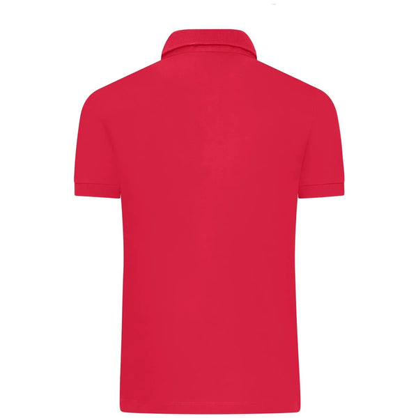 Polo Mens Mercerised Slim Fit - personalizzabile con logo