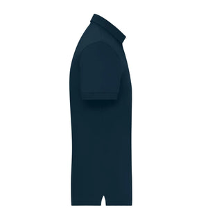 Polo Mens Mercerised Slim Fit - personalizzabile con logo