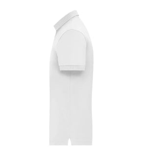 Polo Mens Mercerised Slim Fit - personalizzabile con logo