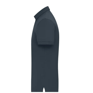 Polo Mens Mercerised Slim Fit - personalizzabile con logo