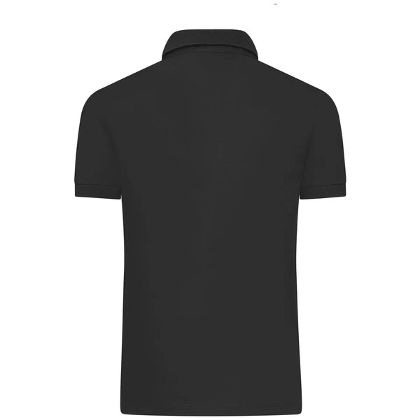 Polo Mens Mercerised Slim Fit - personalizzabile con logo