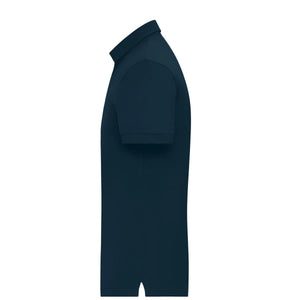 Polo Mens Mercerised Slim Fit - personalizzabile con logo