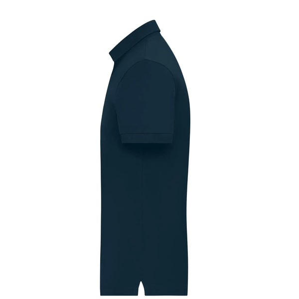 Polo Mens Mercerised Slim Fit - personalizzabile con logo