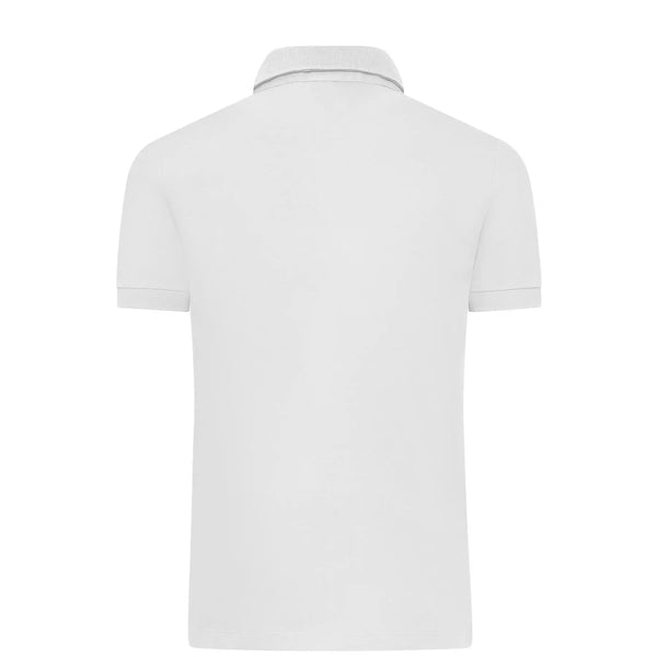Polo Mens Mercerised Slim Fit - personalizzabile con logo